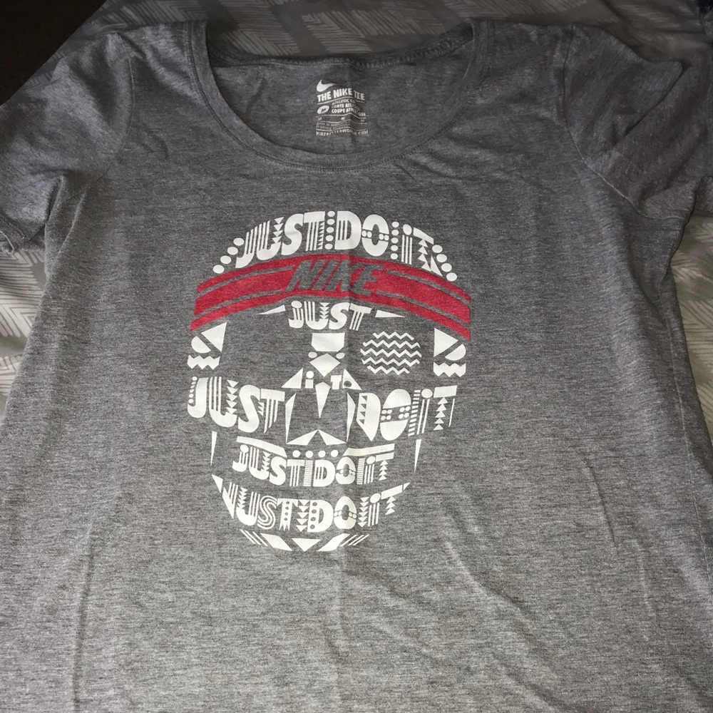 Nike shirt